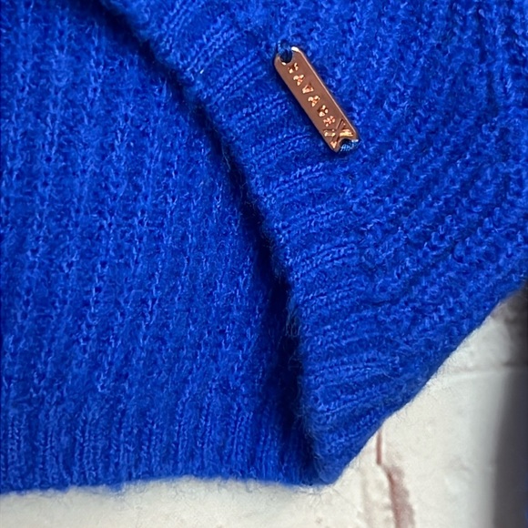 Savage X Fenty Ms. Minx Knit Shrug - Picture 5 of 13